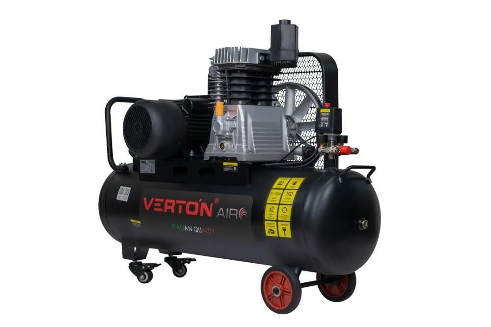 Verton Air AC-150/700R