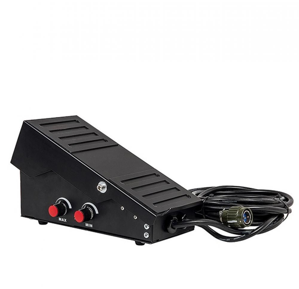 КЕДР Педаль управления для TIG-315BP AC/DC