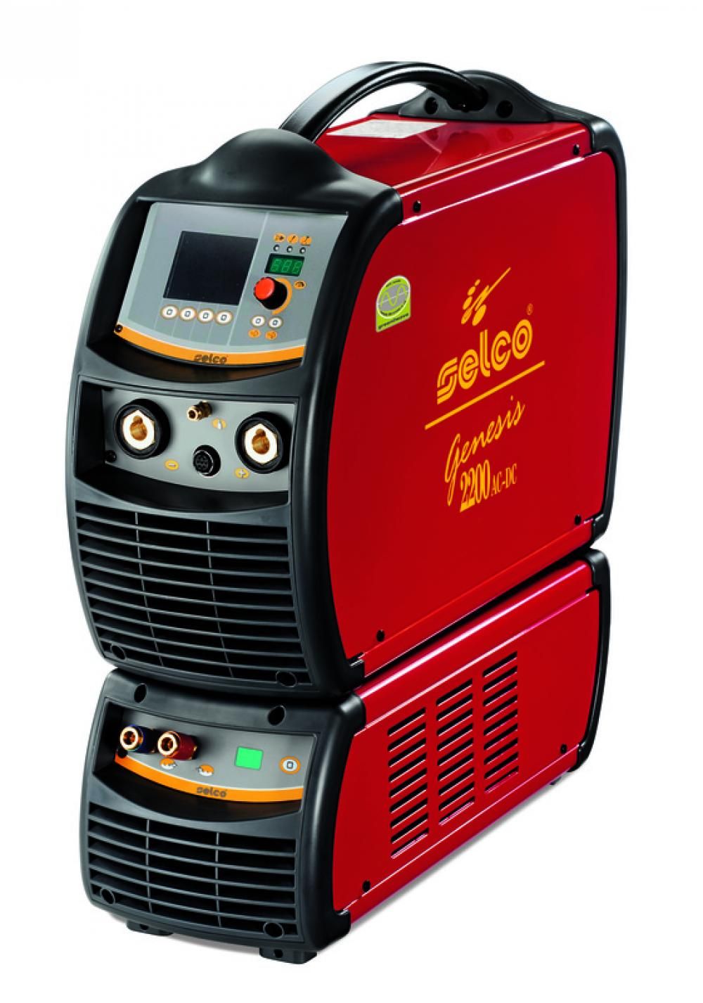 Selco Genesis 2200 AC/DC