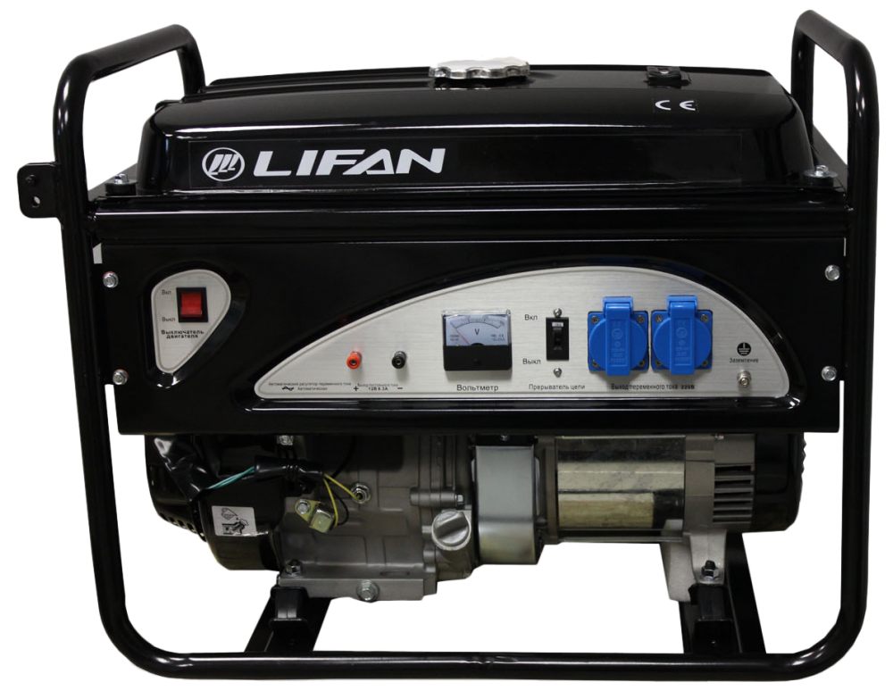 Lifan 5 GF-3