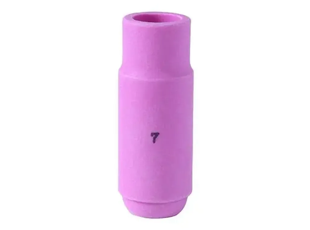 КЕДР Сопло керамическое (TIG-17–18–26 PRO/EXPERT) № 7 / Ø 11,0 мм (10 шт.)