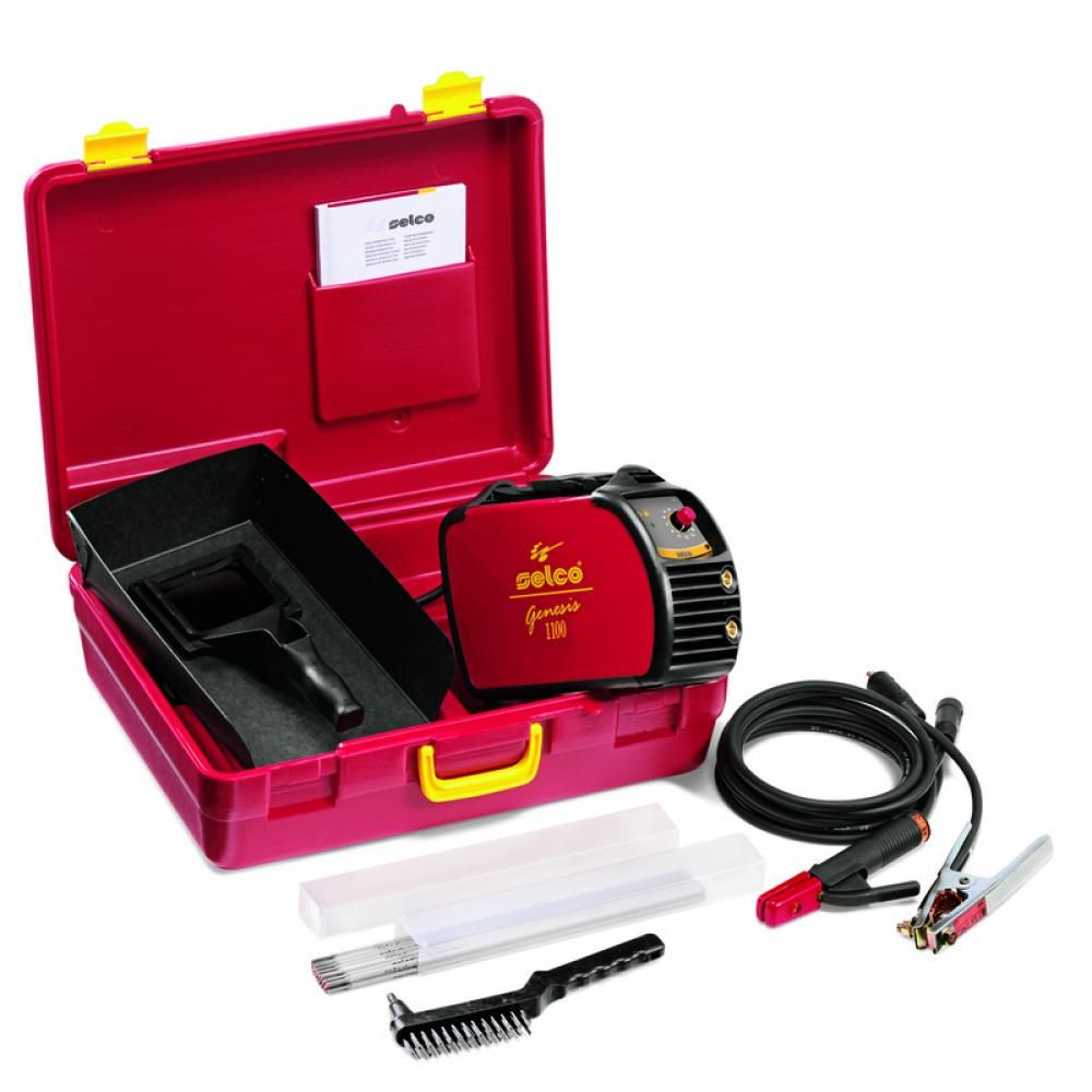 Selco Genesis 1500 RC