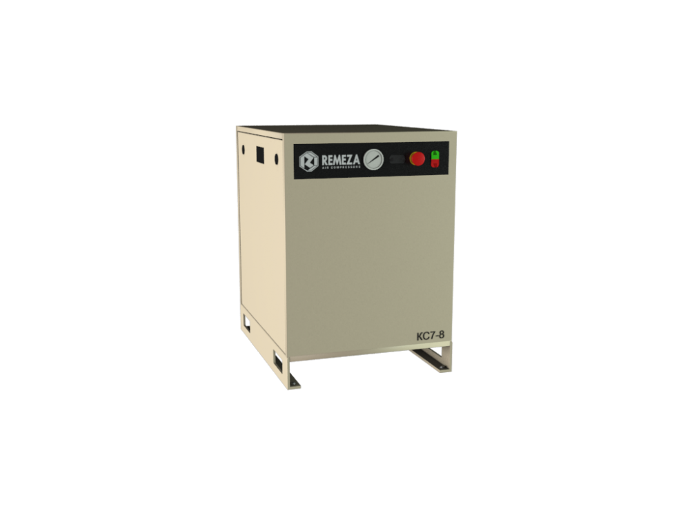 Remeza КС7-8