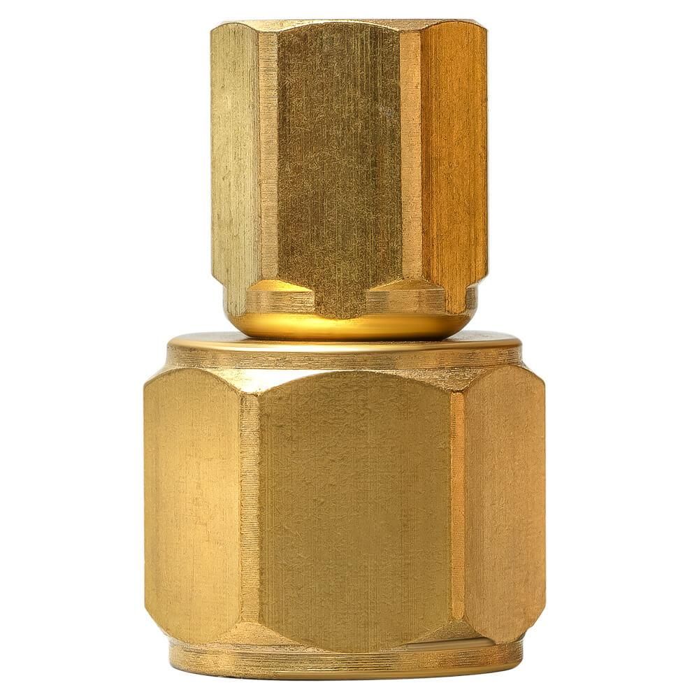 ПТК Переходник 1/8–M12х1 DAB1812 (10 шт.)