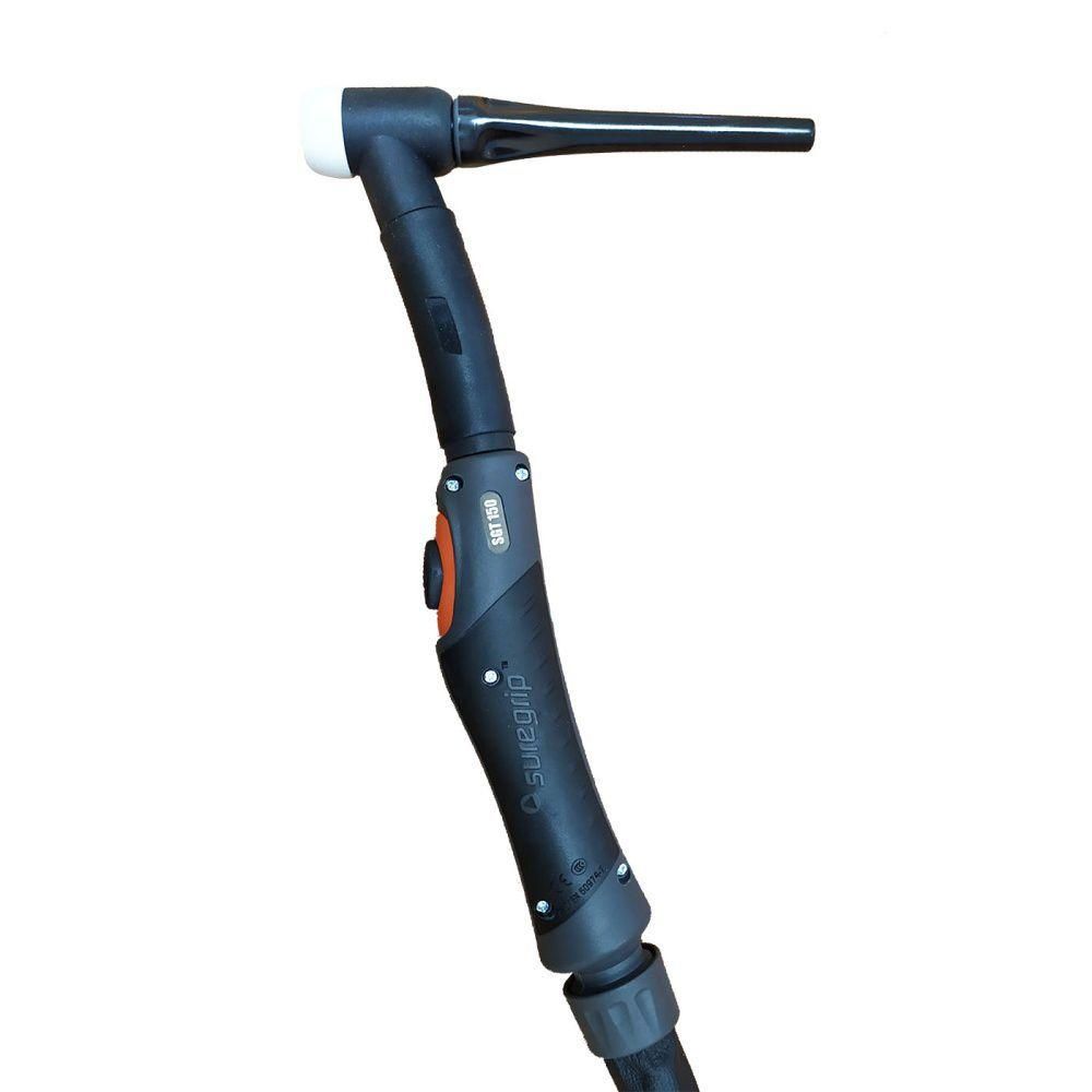 Parker SGT 150F с гибким элементом гусака 8 метров