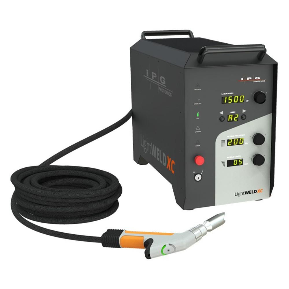 IPG LightWELD XC 10m