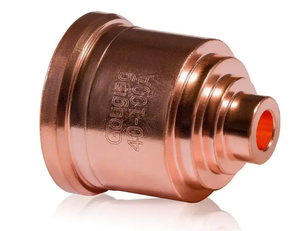 КЕДР Сопло (CUT-120 PRO) Ø 1,3 80А для строжки (10 шт.)