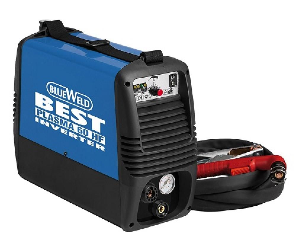Blueweld Best Plasma 60 HF