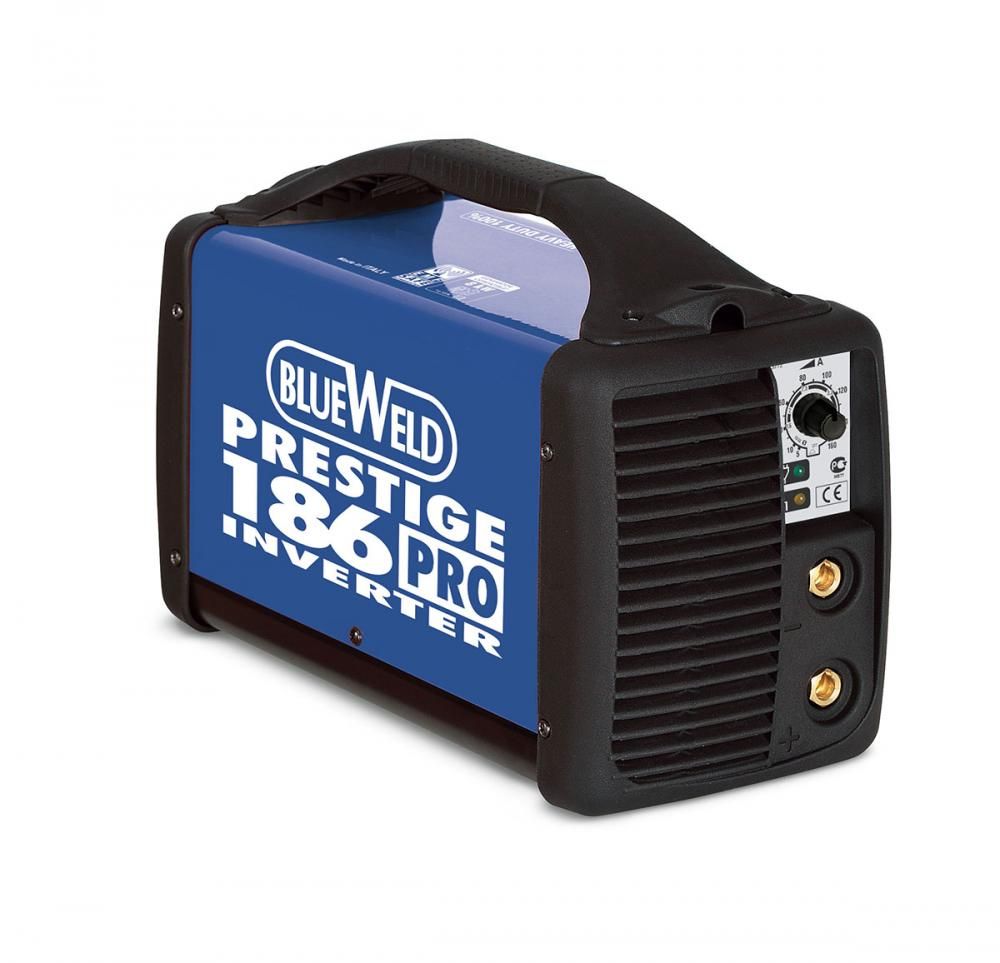Blueweld Prestige 186 PRO+компл