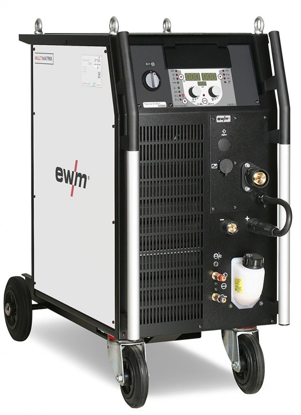 EWM Taurus 501 Synergic S HP MM FKW