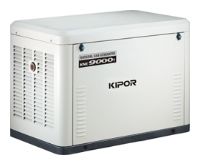 Kipor KNE9000T
