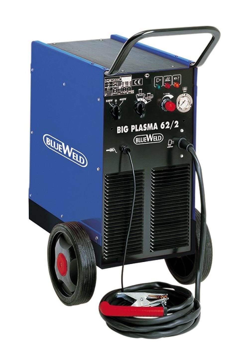 Blueweld Big Plasma  62/2