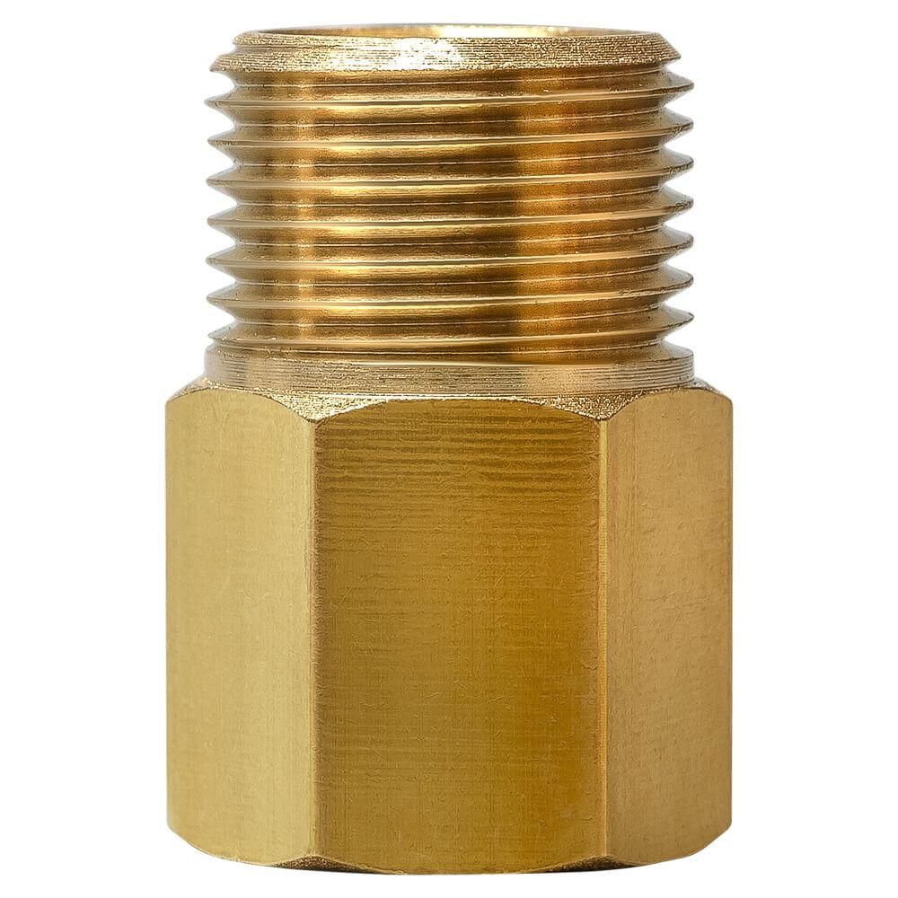 ПТК Переходник 3/8–M12х1 DAB3812 (10 шт.)