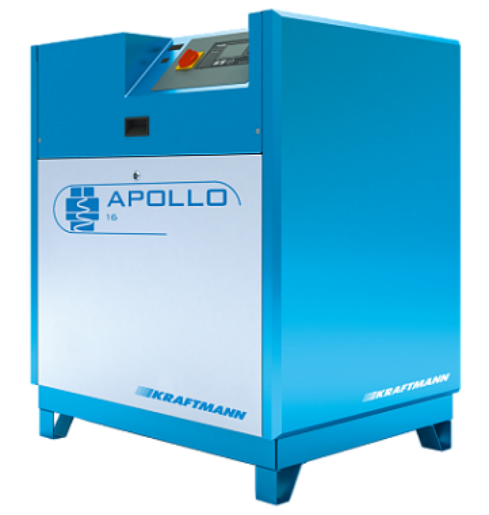 KRAFTMANN APOLLO 18 5-10 Bar
