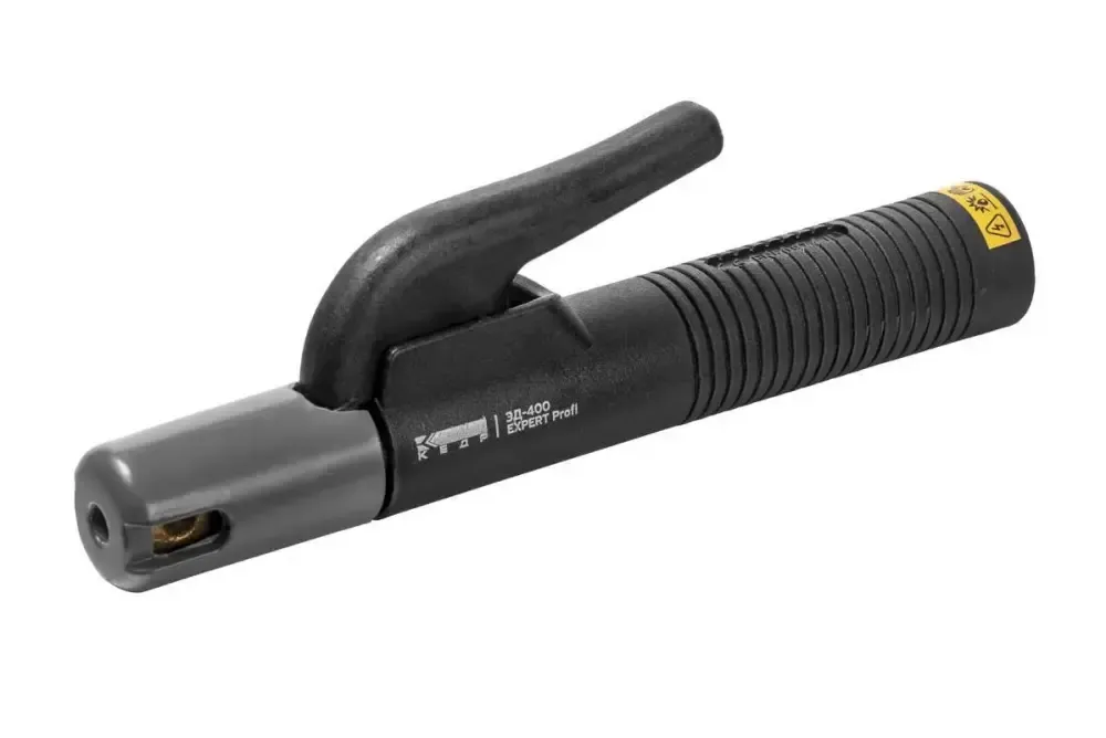 КЕДР Электрододержатель ЭД-400 EXPERT Profi