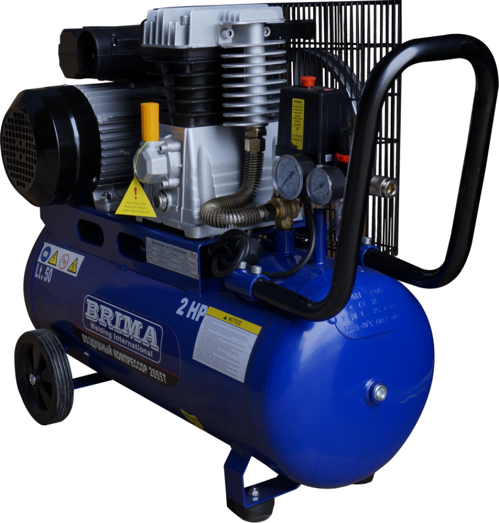 Brima 2055T