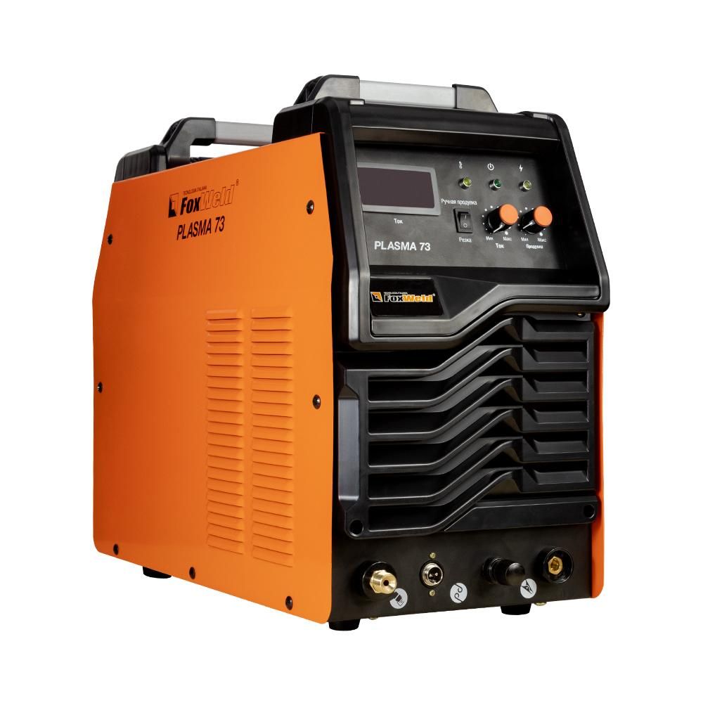 FoxWeld Plasma 73