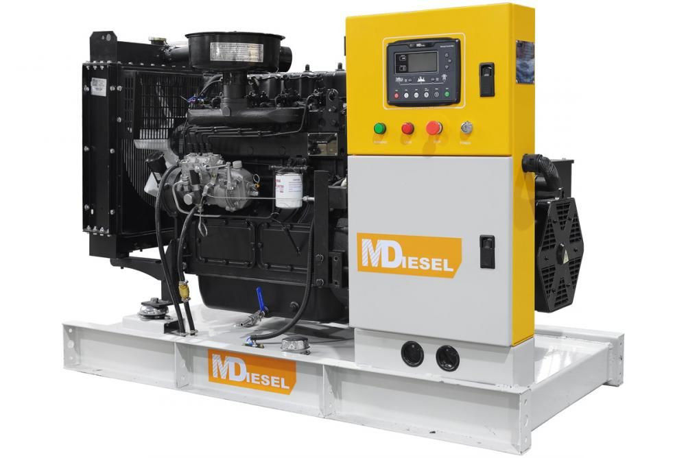MDiesel МД АД-24С-Т400-1РМ29