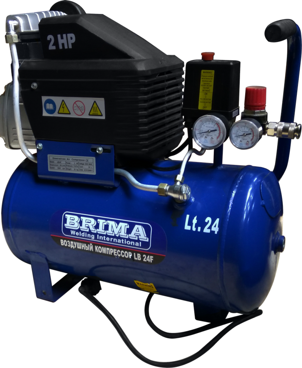 Brima LB24F