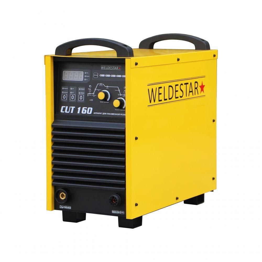 Weldestar CUT160 380 В 160 А