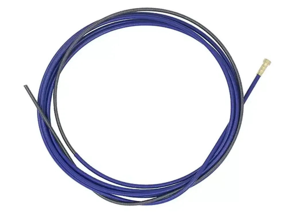 КЕДР Канал направляющий PRO (0,6–0,8) 3,4 м синий