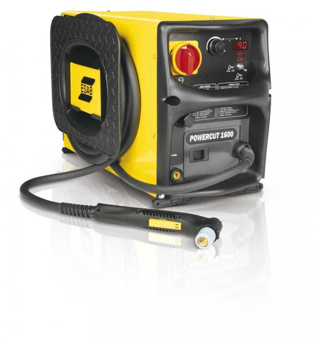 ESAB PowerCut 1600