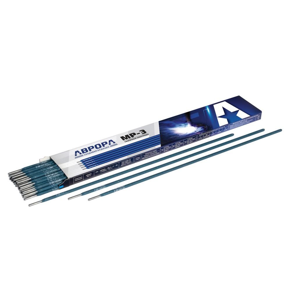 Аврора МР-3 d.2,5мм (1кг)