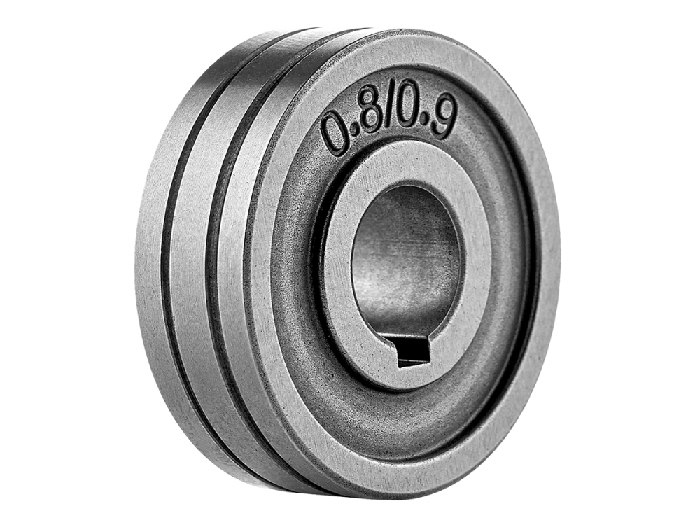 Сварог Ролик подающий 0.8-0.9 MIG PRO (30-10 мм)