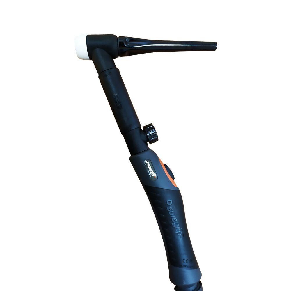 Parker SGT 150FV с вентилем и гибким элементом гусака 4 метра