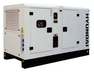  Hyundai DHY-16 KSE