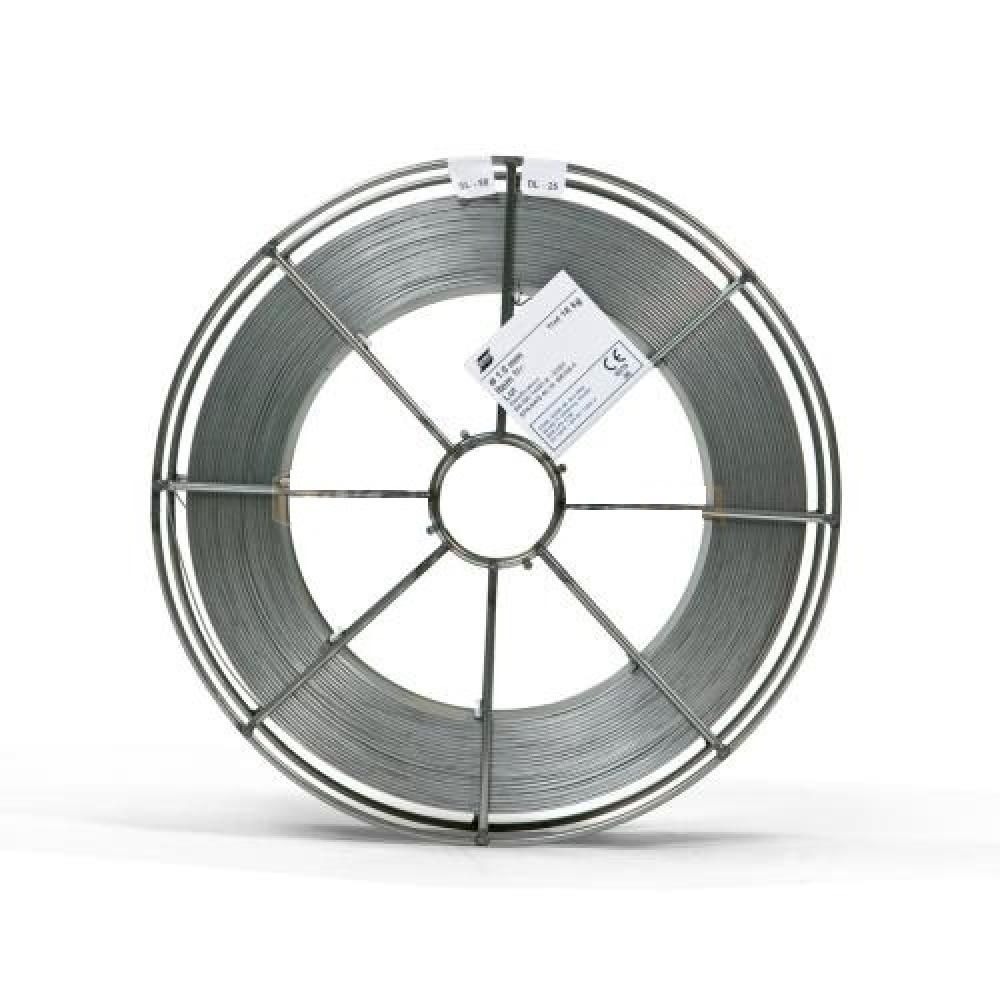 ESAB OK Weld CF 80S-Ni1 1,2 мм, 18 кг
