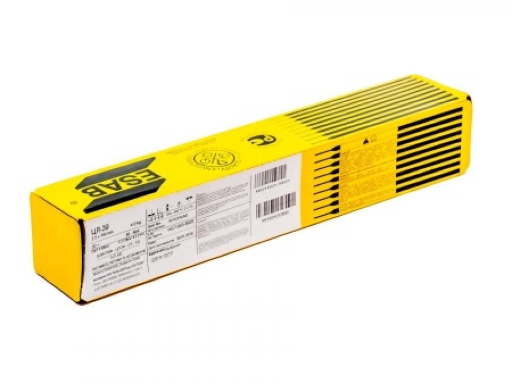 ESAB ЦЛ-39, 2,5 мм, 4 кг
