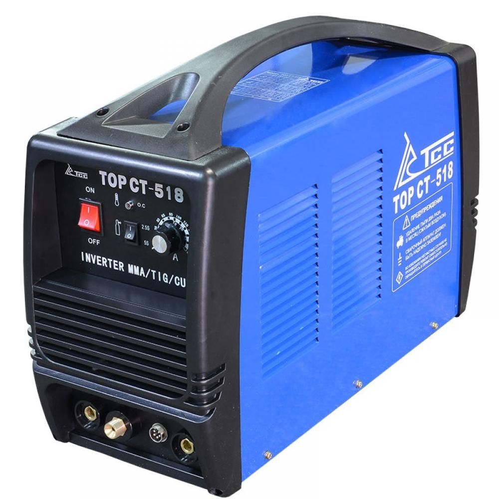 ТСС TOP CT-518