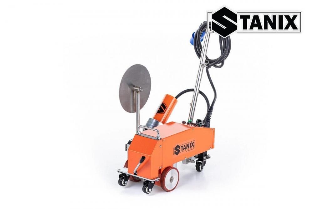 Stanix Аппарат горячего воздуха TAPEMASTER
