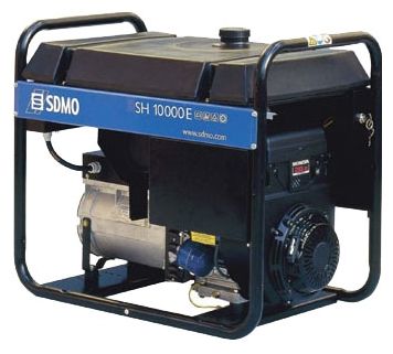  SH10000E
