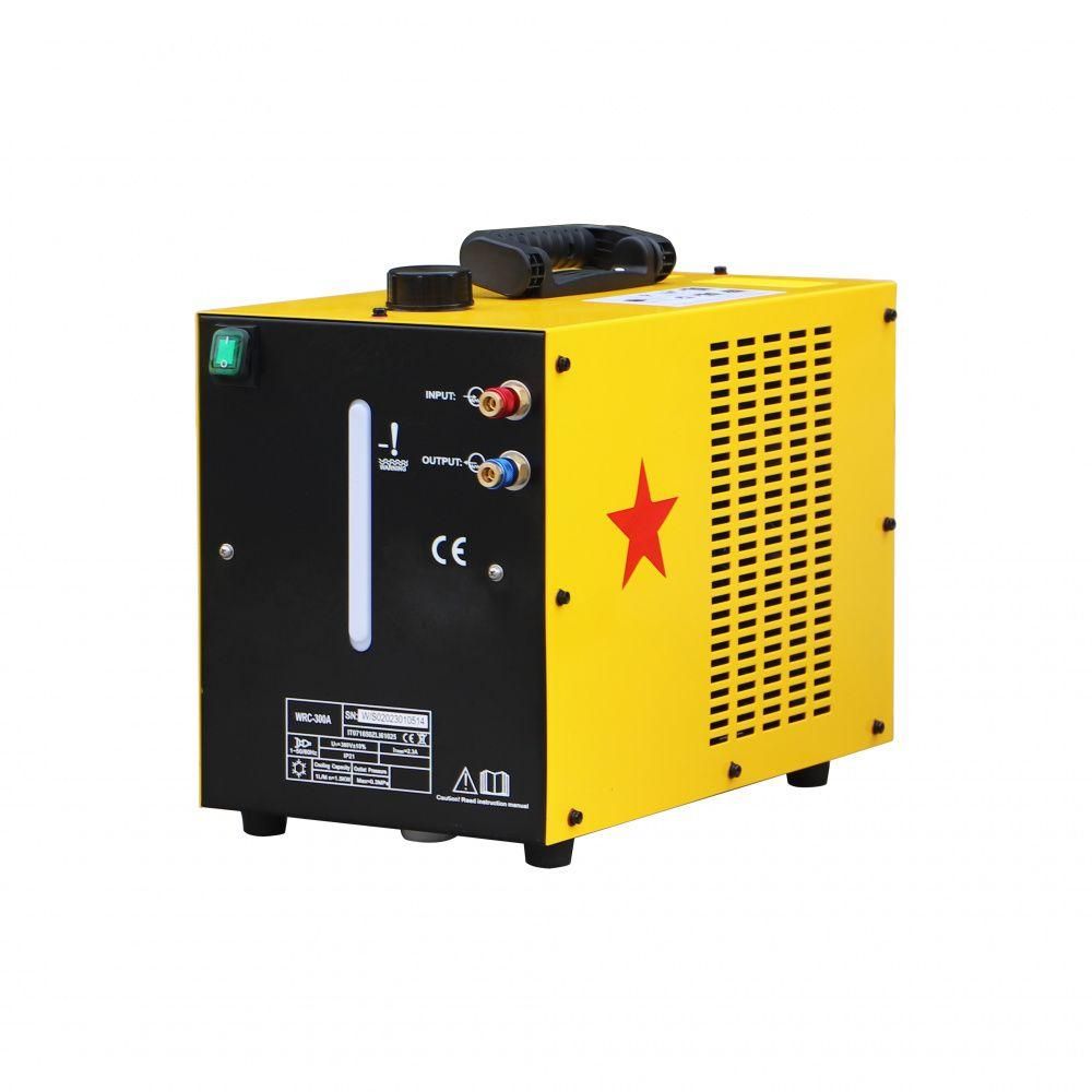 Weldestar MIG/TIG 380V Weldestar