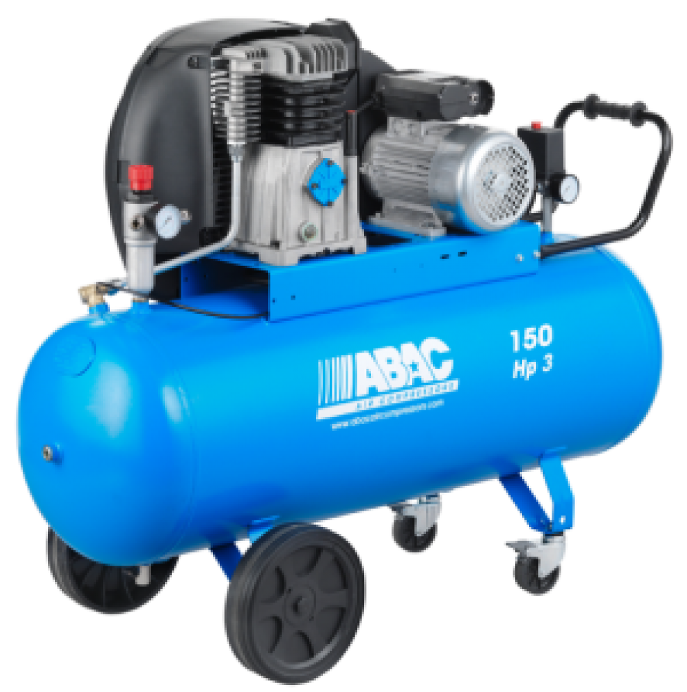 ABAC A39B/150 CM3