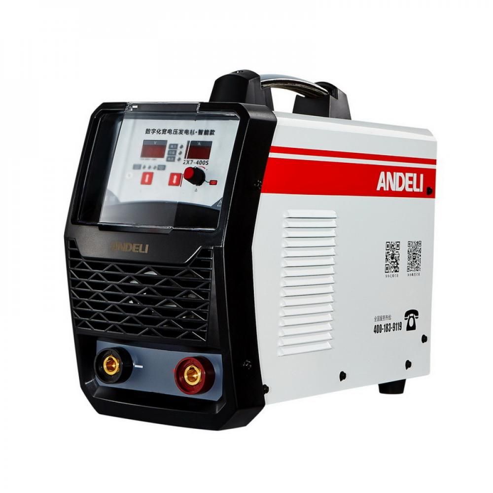 ANDELI ARC-400SS