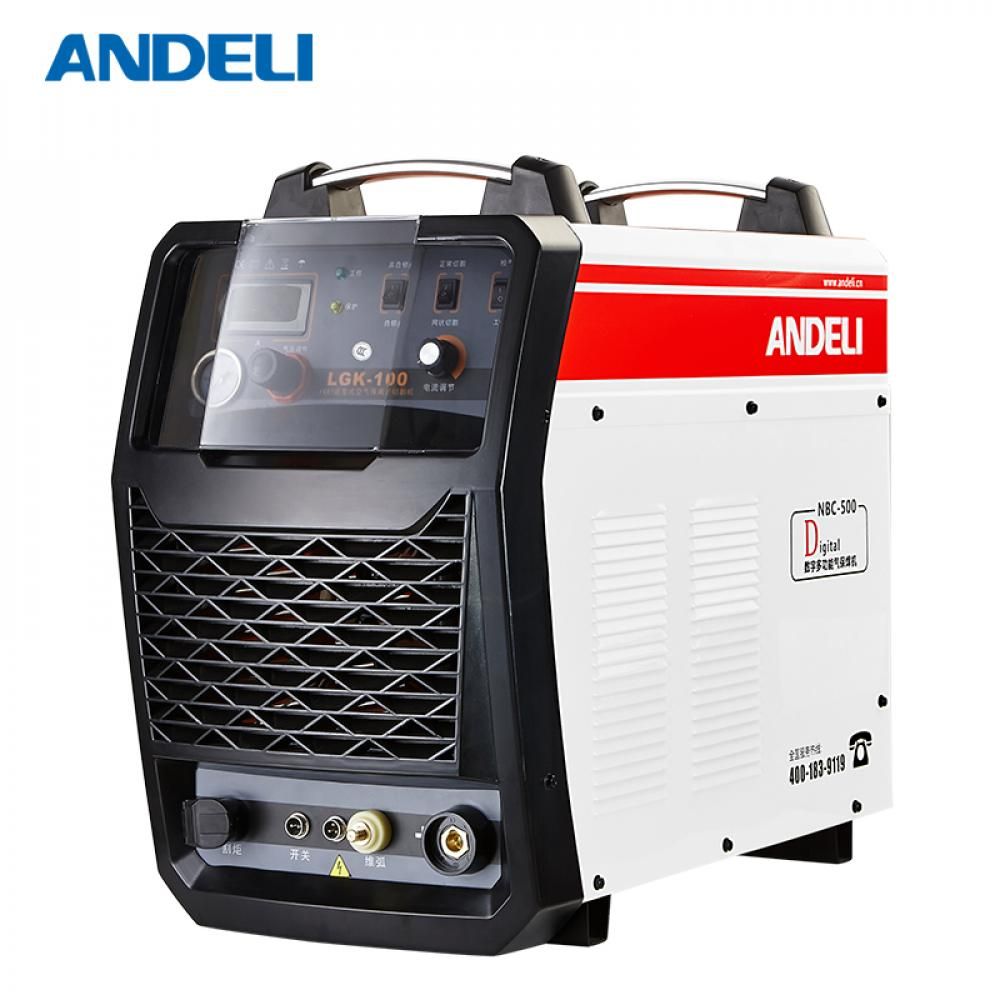 ANDELI CUT-100G+