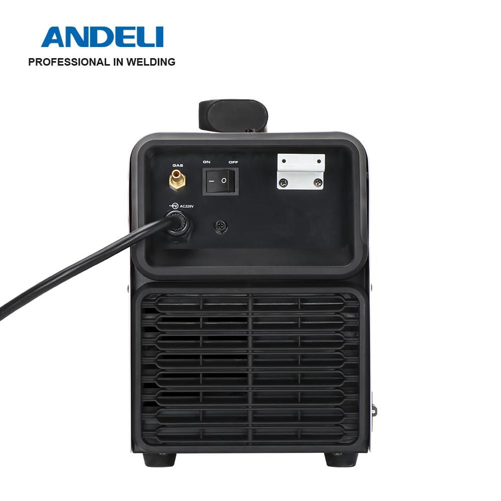 Andeli welder outlet