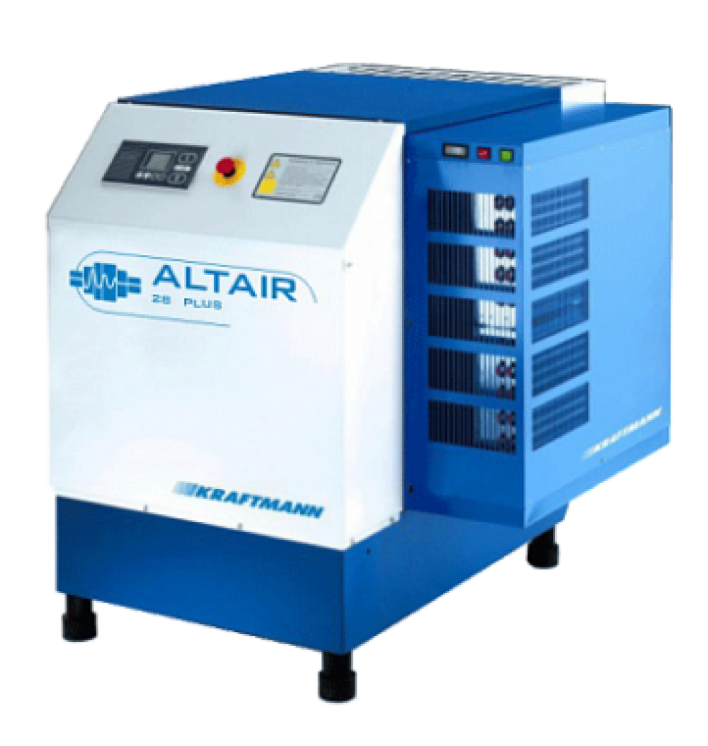 KRAFTMANN ALTAIR 20 PLUS