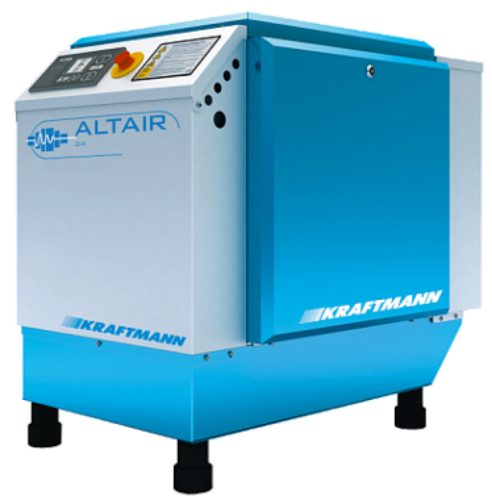 KRAFTMANN ALTAIR 24