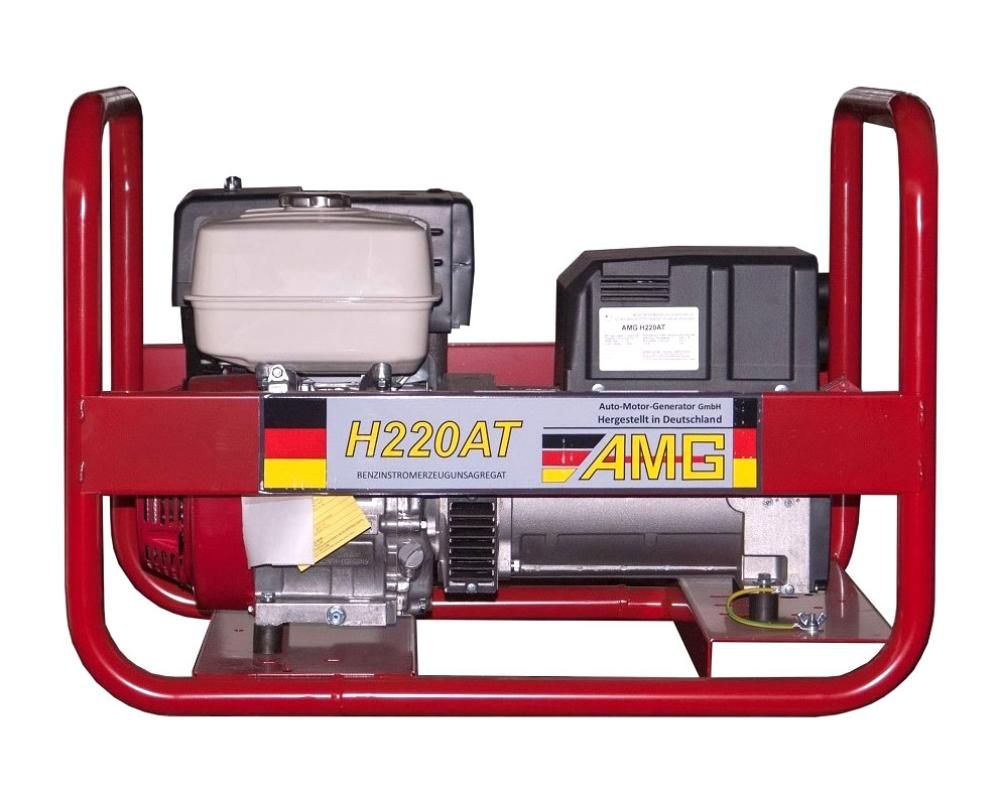 AMG H 220 AT