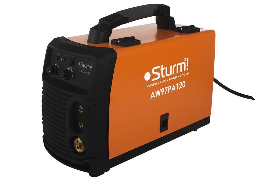 Sturm! AW97PA120