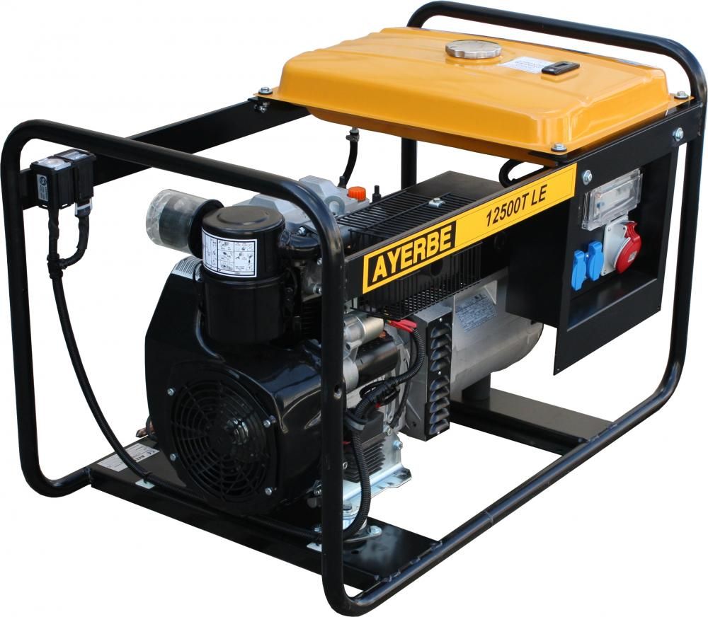 Ayerbe AY 12500T LE