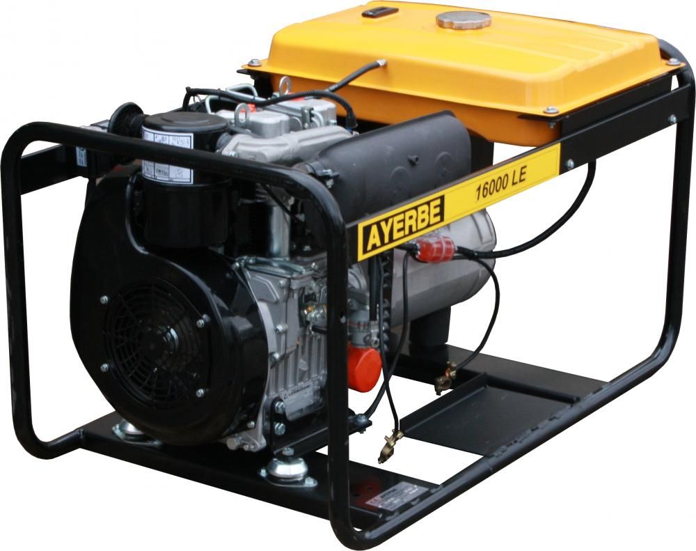 Ayerbe AY 16000 LE