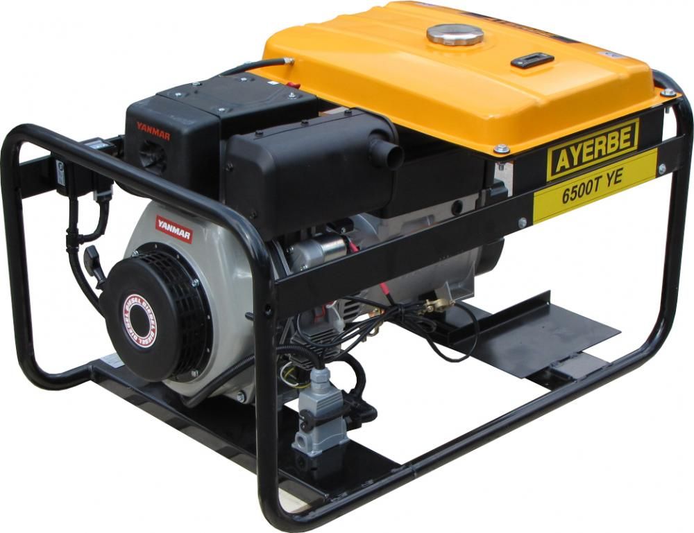 Ayerbe AY 6500T YE