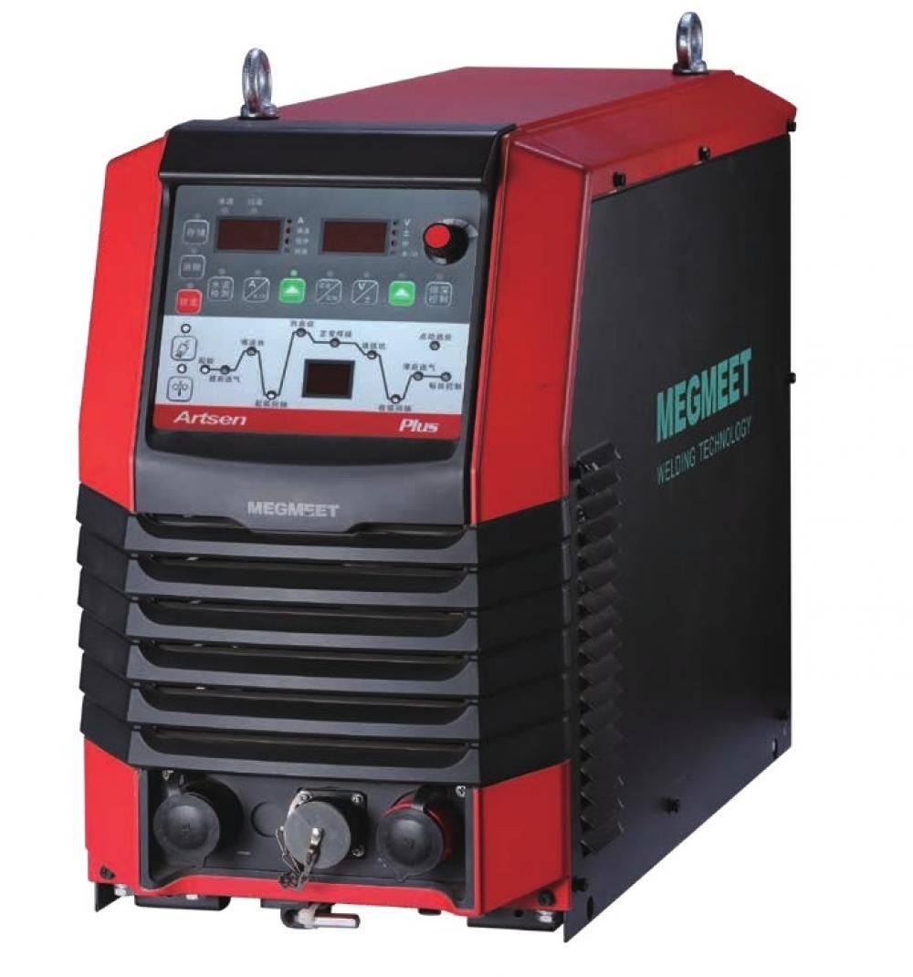 MGT Artsen Pro 500Q