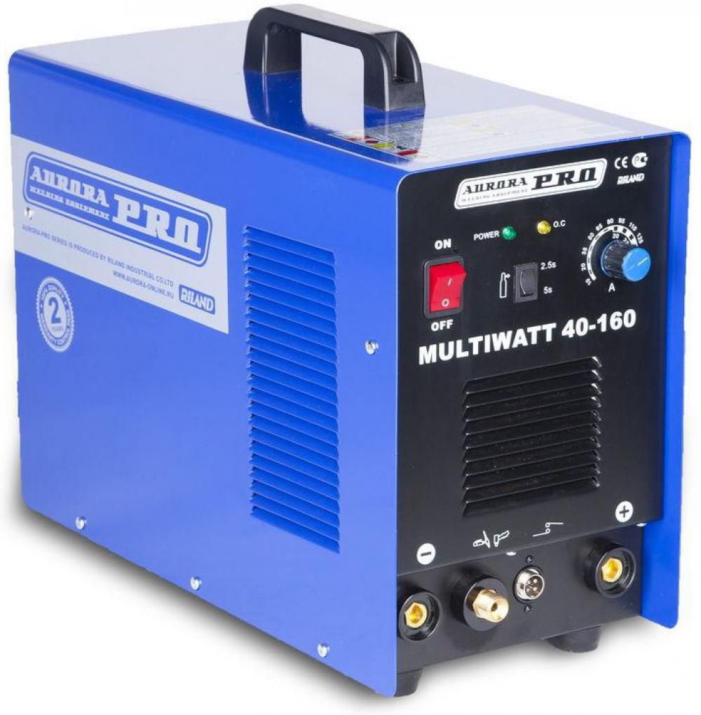 Aurora MULTIWATT 40-160