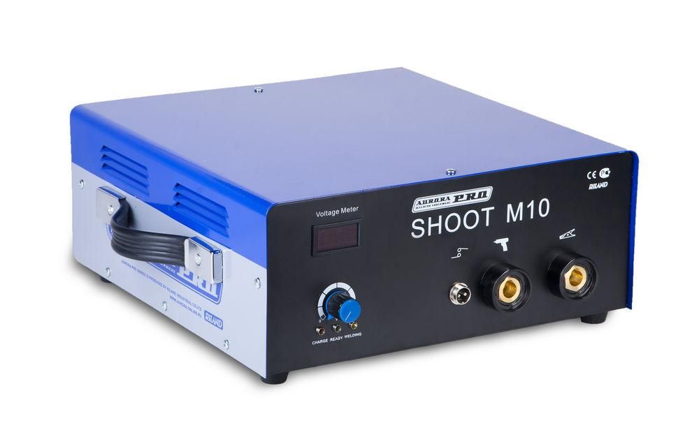 Aurora SHOOT M10